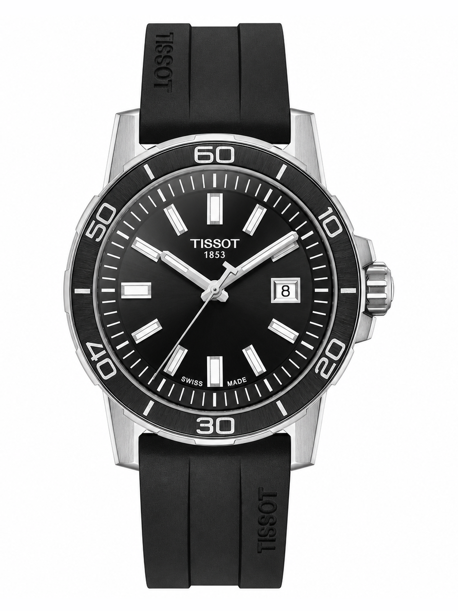 Tissot T-Sport Supersport Gent Ref. T125.610.17.051.00