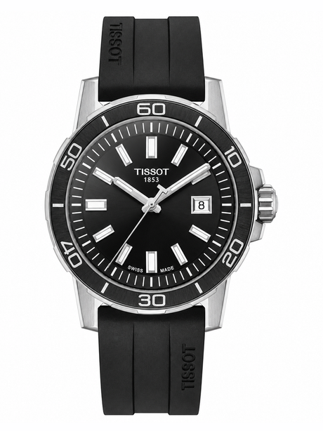 Tissot T-Sport Supersport Gent Ref. T125.610.17.051.00