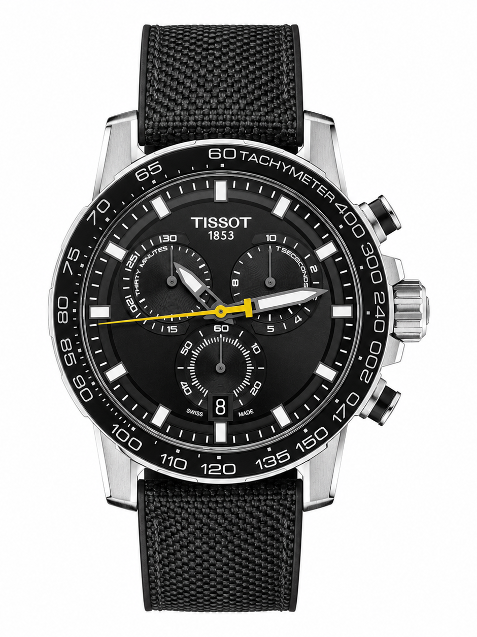 Tissot T-Sport Supersport Chrono Ref. T125.617.17.051.02