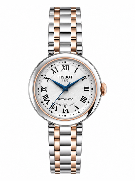 Tissot T-Lady Bellissima Automatic Ref. T126.207.22.013.00