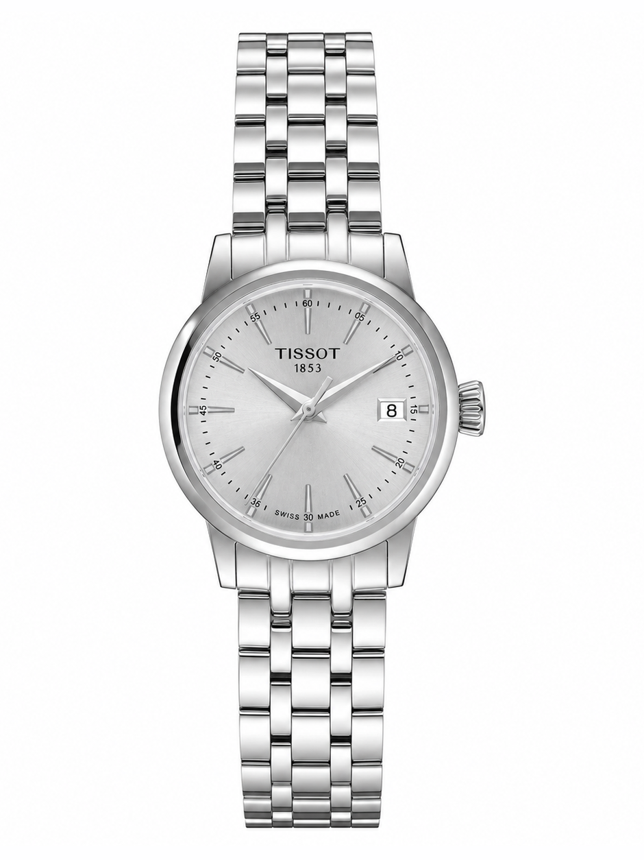 Tissot T-Classic Classic Dream Lady Ref. T129.210.11.031.00