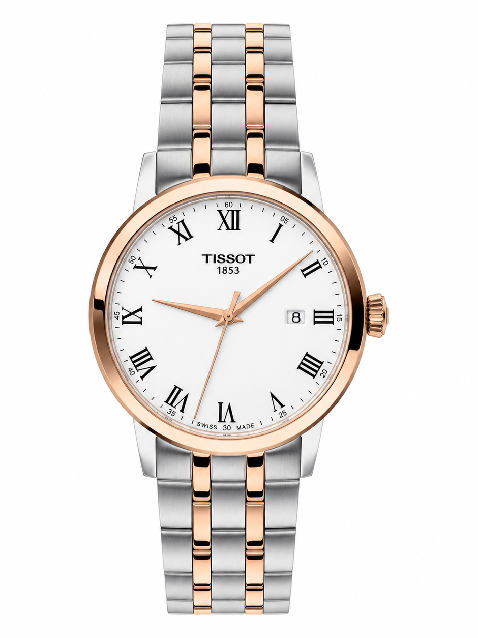 Tissot T-Classic Classic Dream Ref. T129.410.22.013.00
