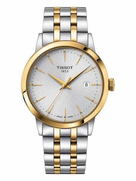 Tissot T-Classic Classic Dream Ref. T129.410.22.031.00