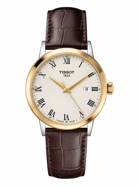 Tissot T-Classic Classic Dream Ref. T129.410.26.263.00