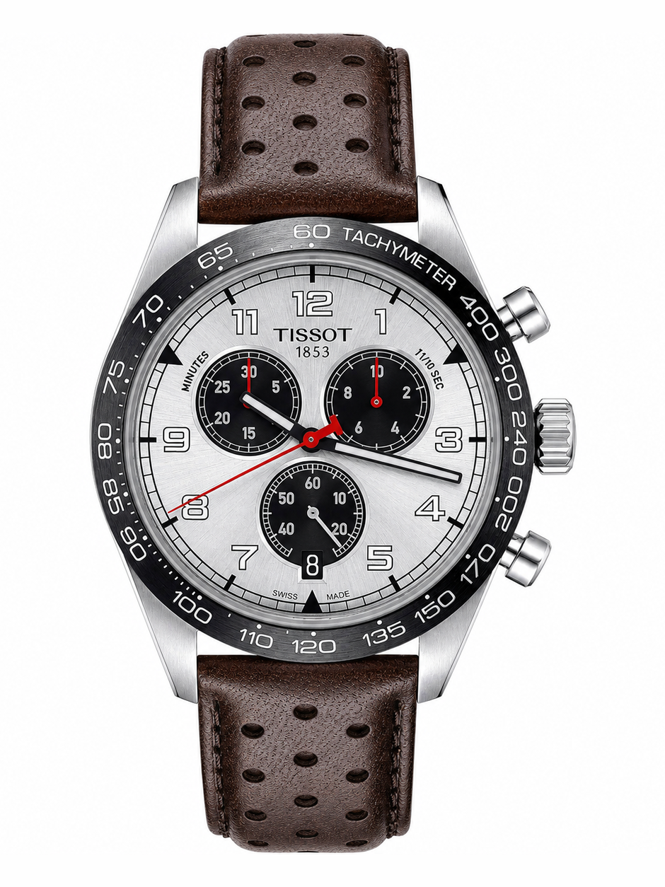 Tissot T-Sport PRS 516 Quarz Chronograph Ref. T131.617.16.032.00