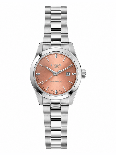 Tissot T-Classic T-My Lady Automatic Ref. T132.007.11.336.00
