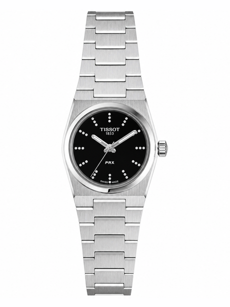 Tissot T-Classic PRX 25 mm Ref. T137.010.11.056.00