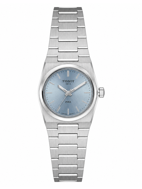 Tissot T-Classic PRX 25 mm Ref. T137.010.11.351.00