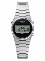 Tissot T-Classic PRX Digital 35 mm