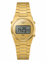 Tissot T-Classic PRX Digital 35 mm