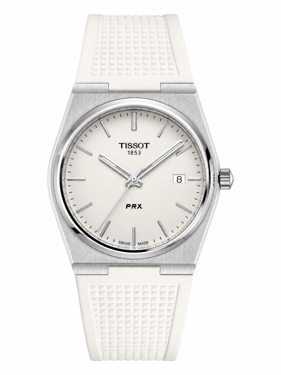 Tissot T-Classic PRX Ref. T137.410.17.011.00