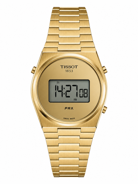Tissot T-Classic PRX Digital Ref. T137.463.33.020.00