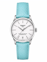 Tissot T-Classic Chemin des Tourelles Powermatic 80