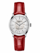 Tissot T-Classic Chemin des Tourelles Powermatic 80