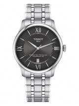 Tissot T-Classic Chemin des Tourelles Powermatic 80