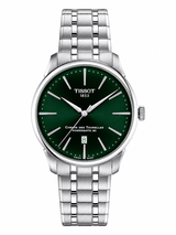 Tissot T-Classic Chemin des Tourelles Powermatic 80