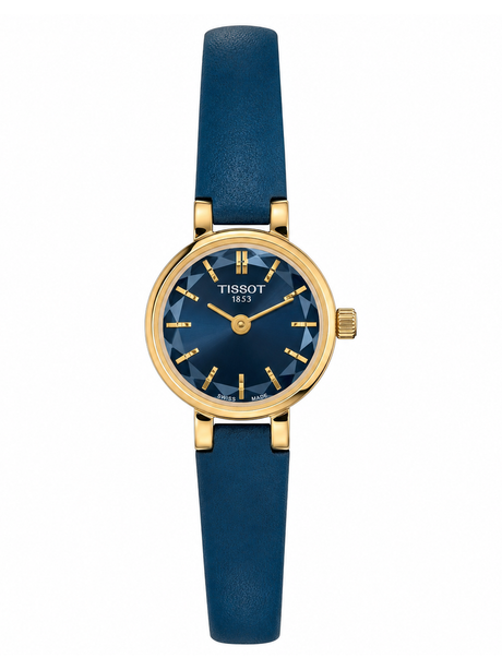 Tissot T-Trend Lovely Round Ref. T140.009.36.041.00