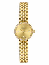 Tissot T-Trend Lovely