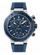 Tissot T-Sport T-Race Quartz Chronograph