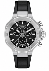 Tissot T-Sport T-Race Quartz Chronograph 38 mm