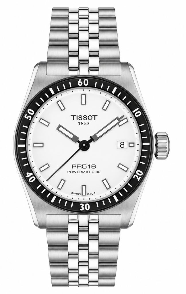 Tissot T-Sport PR516 Powermatic 80 Ref. T149.407.11.031.00