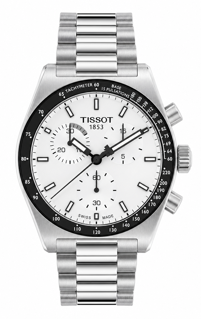 Tissot T-Classic PR 516 Chronograph Ref. T149.417.11.011.00