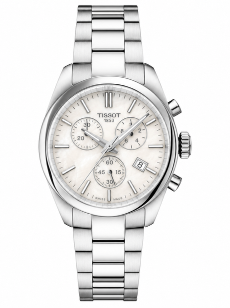Tissot T-Classic PR 100 36 mm Ref. T150.217.11.111.00