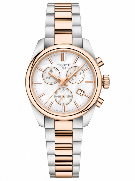 Tissot T-Classic PR 100 36 mm Ref. T150.217.22.111.00