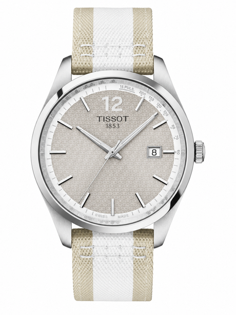 Tissot T-Classic PR 100 Cycling 40 mm Ref. T150.410.17.037.00