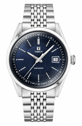 Tissot Heritage Visodate Automatik