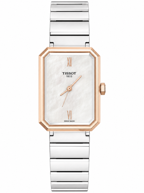 Tissot T-Classic SRV 30 mm Ref. T160.110.21.113.00