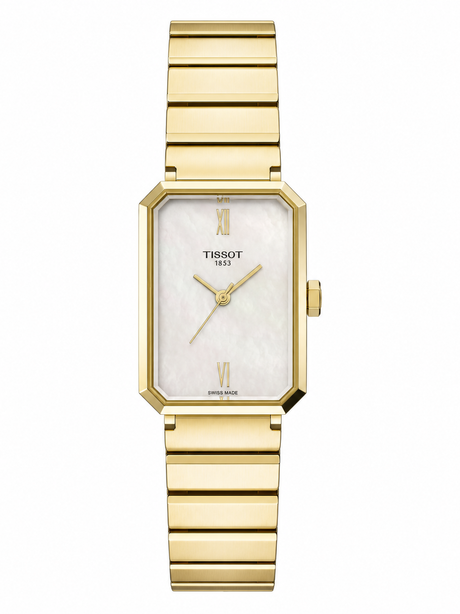 Tissot T-Classic SRV 30 mm Ref. T160.110.33.113.00