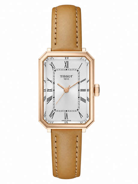 Tissot T-Classic SRV 30 mm Ref. T160.110.36.033.00