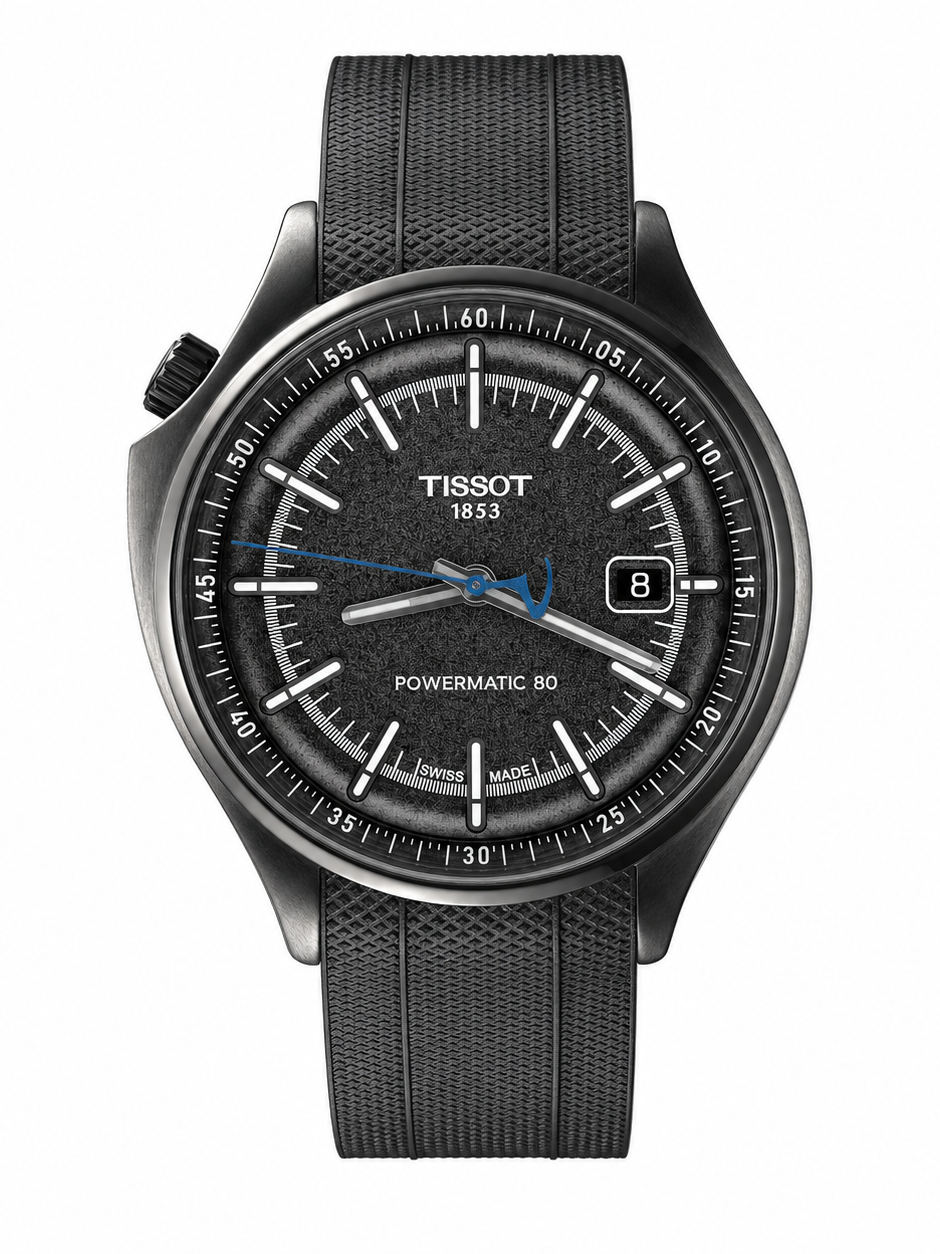 Tissot Pinarello 43 mm Ref. T162.408.97.061.00