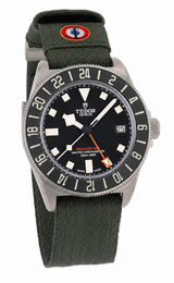 Tudor Pelagos FXD GMT Marine Nationale