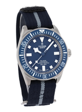 Tudor Pelagos FXD