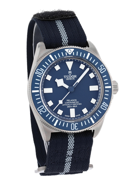 Tudor Pelagos FXD Ref. M25707B/26-0001
