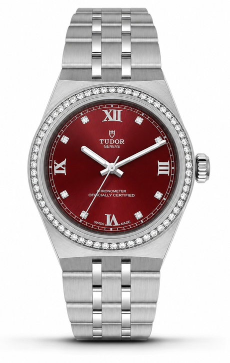 Tudor Royal Ref. M2830A1S0-0002
