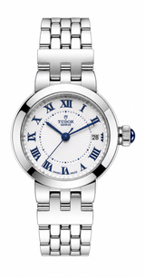 Tudor Clair de Rose
