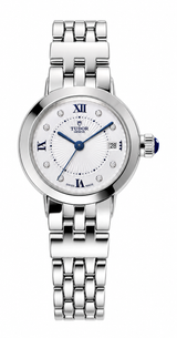 Tudor Clair de Rose