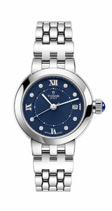 Tudor Clair de Rose