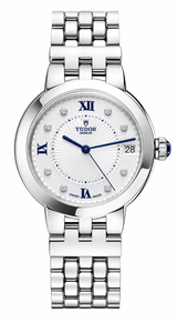 Tudor Clair de Rose