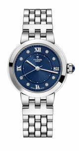 Tudor Clair de Rose