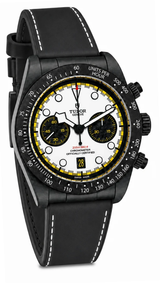 Tudor Black Bay Chrono Carbon 26