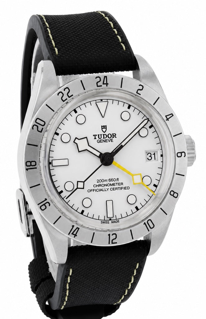 Tudor Black Bay Pro Ref. M79470-0006