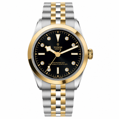 Tudor Black Bay 36 S&G Ref. M79643-0006