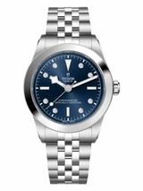 Tudor Black Bay 39