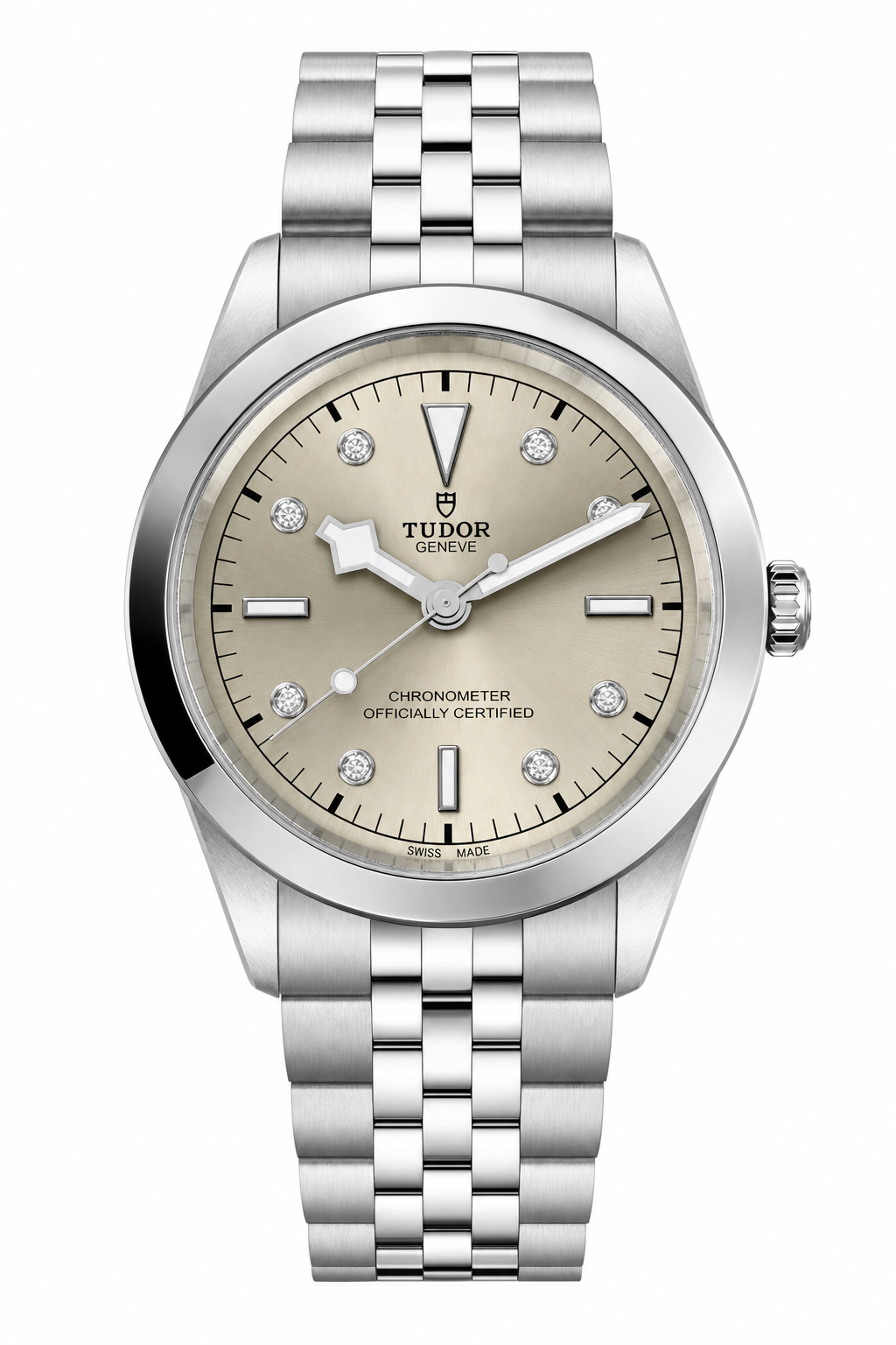 Tudor Black Bay 41 Ref. M79680-0006