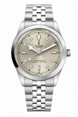 Tudor Black Bay 41