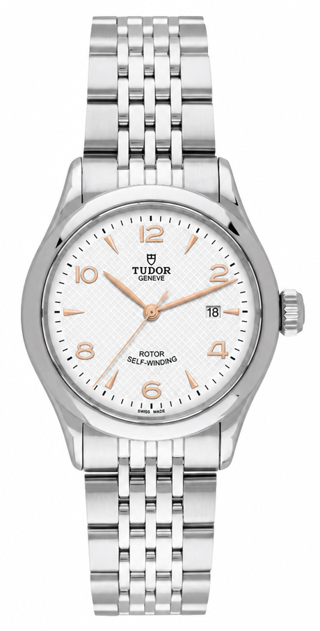 Tudor 1926 Ref. M91350-0011
